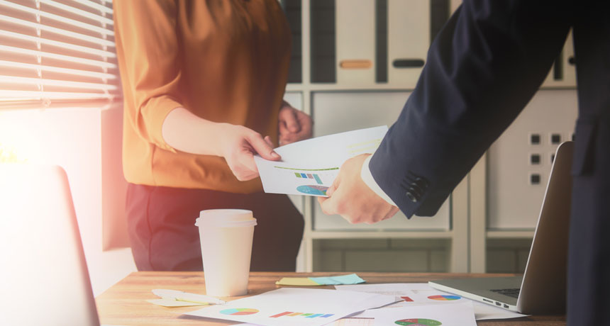 Consultancy services image