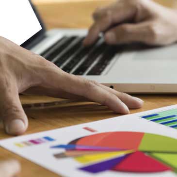 Investments & Pensions image