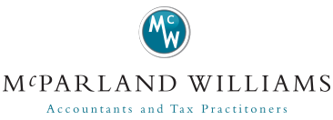 McParland Williams Ltd